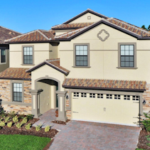 Champions Retreat at ChampionsGate