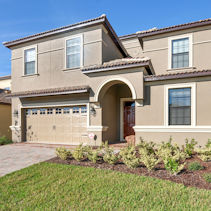 Fairway Retreat at ChampionsGate