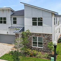 Tropical Oasis at Solara Resort