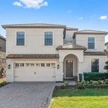 Southern Retreat at ChampionsGate