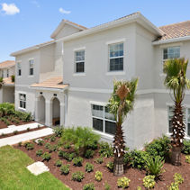 Townhouse Retreat at ChampionsGate