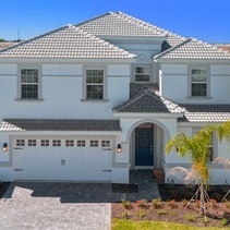 Maidstone Retreat at ChampionsGate